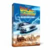 Doctor Collector Back To The Future: A Letter From The Past Strategy Game [Spanish Edition] -Media Collection Shop BTTF Escape ESP main pic