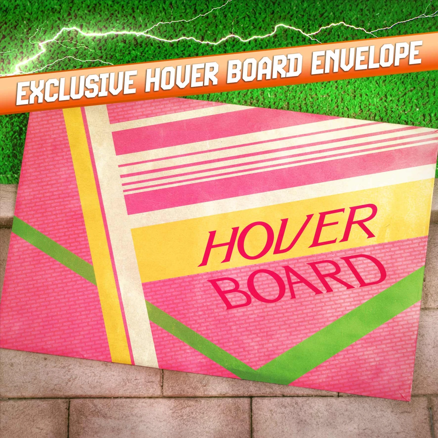 Doctor Collector Back To The Future Time Travel Memories II Expansion Kit — "1.21 Gigawatts" Edition Prop Replicas (BacktotheFuture.com / DoctorCollector.com Exclusive!) - Image 20