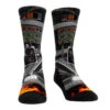 Back To The Future "Outatime 2.0" Unisex Socks -Media Collection Shop BacktotheFuture Outatimes2ProductPhoto StandardSeparatedWhite LXL 1024x1024 138fb868 992a 492a be3c 149a1aa69b92