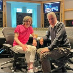 Back To The Future: The Musical (Original Cast Recording) CD 13 Back To The Future: The Musical (Original Cast Recording) CD -Media Collection Shop Cast Recording 0