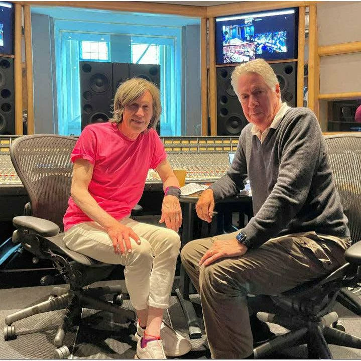 Back To The Future: The Musical (Original Cast Recording) CD 5 Back To The Future: The Musical (Original Cast Recording) CD - Image 3