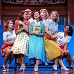 Back To The Future: The Musical (Original Cast Recording) CD 15 Back To The Future: The Musical (Original Cast Recording) CD -Media Collection Shop Cast Recording 1