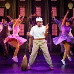 Back To The Future: The Musical (Original Cast Recording) CD 18 Back To The Future: The Musical (Original Cast Recording) CD -Media Collection Shop Cast Recording 3