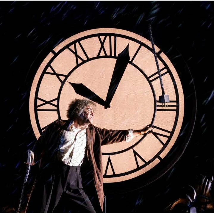 Back To The Future: The Musical (Original Cast Recording) CD 11 Back To The Future: The Musical (Original Cast Recording) CD - Image 9