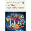 William Shakespeare's Get Thee... Back To The Future! Softcover Book By Ian Doescher -Media Collection Shop D1LQ20NU8AAtj Z