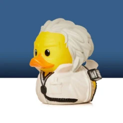 Back To The Future Doc Brown Mini TUBBZ Cosplaying Duck 13 Back To The Future Doc Brown Mini TUBBZ Cosplaying Duck -Media Collection Shop DocBrown BTTF MiniTubbz PL 2 1800x1800 c019a5fa d5ec 41ec b56f 0f63400e7eac