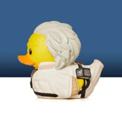 Back To The Future Doc Brown Mini TUBBZ Cosplaying Duck 14 Back To The Future Doc Brown Mini TUBBZ Cosplaying Duck -Media Collection Shop DocBrown BTTF MiniTubbz PL 4 1800x1800 bfa78ab8 72f5 4e19 b9b7 5a43aa247829