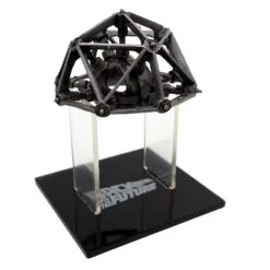 Back To The Future - Brain Wave Analyzer Scaled Prop Replica