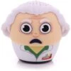 Universal Back To The Future Doc Brown Bitty Boomer Bluetooth Speaker -Media Collection Shop Doc Front