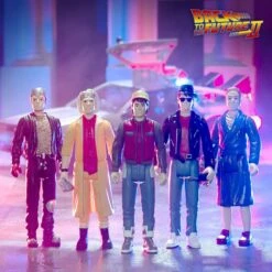 SUPER7 ReAction Back To The Future Part II Biff Tannen 3¾-inch Retro Action Figure -Media Collection Shop EgXRwFEU0AAzGs4