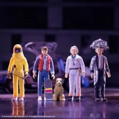 SUPER7 ReAction Back To The Future Fifties Doc 3¾-inch Retro Action Figure -Media Collection Shop EwxhmtvWgAY5ylP 6f38ee0c c82a 4d00 acd1 b35998a63040