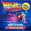 Back To The Future: The Musical (Original Cast Recording) Deluxe Edition CD