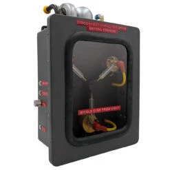 Back To The Future 1:1 Scale Flux Capacitor Prop Replica [DROP-SHIPS DIRECTLY FROM MANUFACTURER]