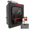 Back To The Future 1:1 Scale Flux Capacitor Prop Replica - Christopher Lloyd Signature Edition [DROP-SHIPS DIRECTLY FROM MANUFACTURER] -Media Collection Shop FluxMainSignautre a758345f c9d1 45a6 9dec e0c9eca4efba