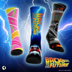 Back To The Future "Hoverboard" Unisex Socks 11 Back To The Future "Hoverboard" Unisex Socks -Media Collection Shop GaauCkpXAAIhUaQ bcf3a553 d8c2 44c9 b499 9110bec841d8