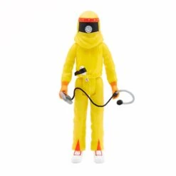 SUPER7 ReAction Back To The Future Radiation Marty 3¾-inch Retro Action Figure -Media Collection Shop High Res Image RE BTTF W2 RadiationMarty 2048