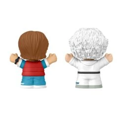 Fisher Price Fisher-Price® - Little People Collector™ Back To The Future 2-Pack [PRE-ORDER: Expected Availability November/December 2025!] -Media Collection Shop JFD74PR06Z