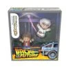 Fisher Price Fisher-Price® - Little People Collector™ Back To The Future 2-Pack [PRE-ORDER: Expected Availability November/December 2025!] -Media Collection Shop JFD74 PIP 25 FE