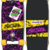 40th Anniversary Limited Edition Madrid Valterra Skateboard