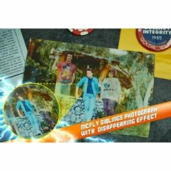 Doctor Collector Back To The Future Time Travel Memories Kit - Standard Edition Prop Replicas -Media Collection Shop MG 1881 07654.1606138525.1280.1280 35166.1622622608