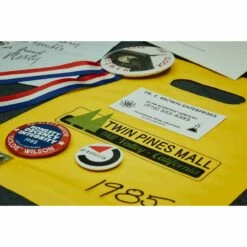 Doctor Collector Back To The Future Time Travel Memories Kit - Standard Edition Prop Replicas -Media Collection Shop MG 1890 38344.1606138530.1280.1280 22418.1622622608