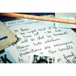 Doctor Collector Back To The Future Time Travel Memories Kit - Standard Edition Prop Replicas -Media Collection Shop MG 1902 63101.1606138531.1280.1280 23650.1622622608