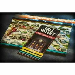 Doctor Collector Back To The Future Time Travel Memories Kit - Standard Edition Prop Replicas -Media Collection Shop MG 1946 41780.1606138533.1280.1280 16218.1622622608