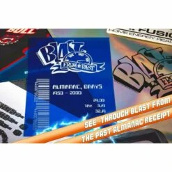 Doctor Collector Back To The Future Time Travel Memories Kit - Standard Edition Prop Replicas -Media Collection Shop MG 2064 03517.1606138542.1280.1280 28576.1622622803