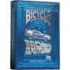 Bicycle® Back To The Future Playing Cards -Media Collection Shop Main Image
