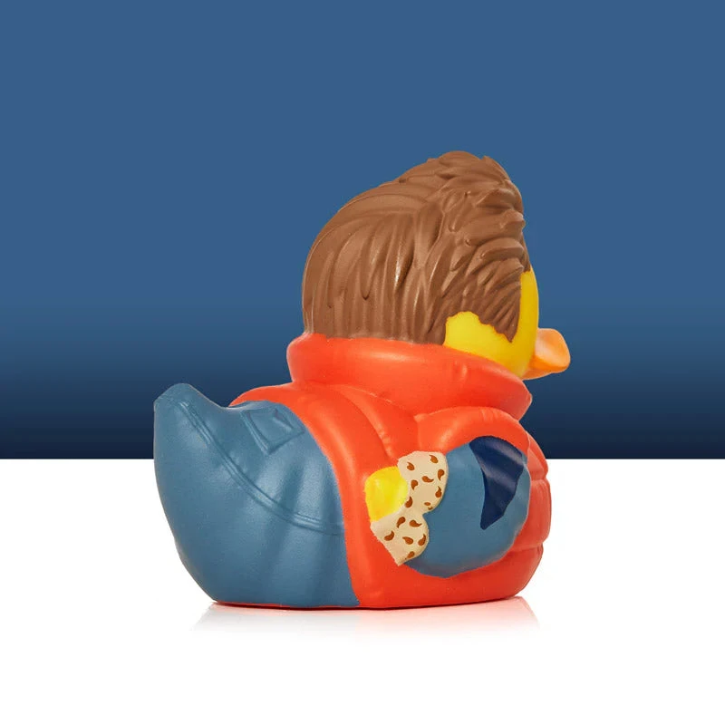 Back To The Future Marty McFly Mini TUBBZ Cosplaying Duck 9 Back To The Future Marty McFly Mini TUBBZ Cosplaying Duck - Image 7