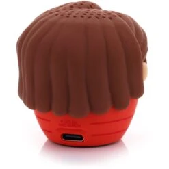 Universal Back To The Future Marty McFly Bitty Boomer Bluetooth Speaker 16 Universal Back To The Future Marty McFly Bitty Boomer Bluetooth Speaker -Media Collection Shop Marty Back