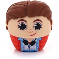 Universal Back To The Future Marty McFly Bitty Boomer Bluetooth Speaker