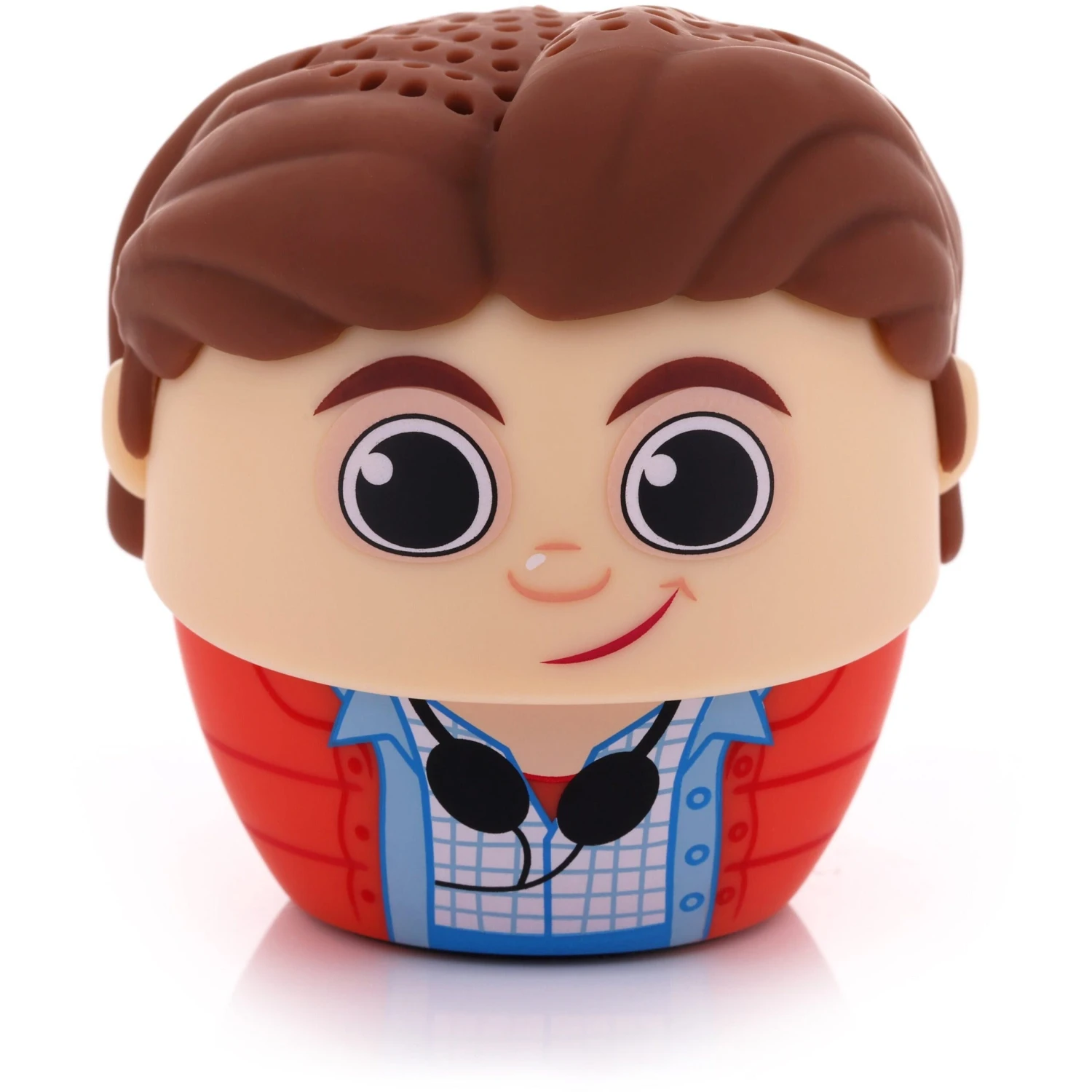 Universal Back To The Future Marty McFly Bitty Boomer Bluetooth Speaker 3 Universal Back To The Future Marty McFly Bitty Boomer Bluetooth Speaker