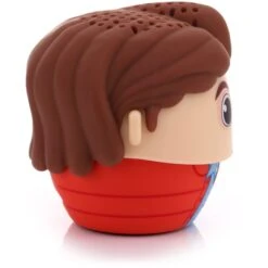 Universal Back To The Future Marty McFly Bitty Boomer Bluetooth Speaker 15 Universal Back To The Future Marty McFly Bitty Boomer Bluetooth Speaker -Media Collection Shop Marty Side 1