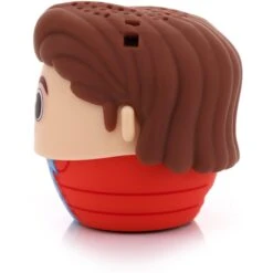 Universal Back To The Future Marty McFly Bitty Boomer Bluetooth Speaker 17 Universal Back To The Future Marty McFly Bitty Boomer Bluetooth Speaker -Media Collection Shop Marty Side 2