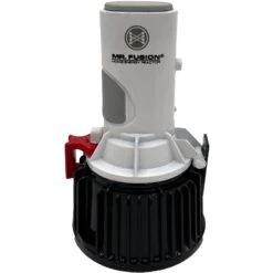 Back To The Future - Mr. Fusion Scaled Prop Replica