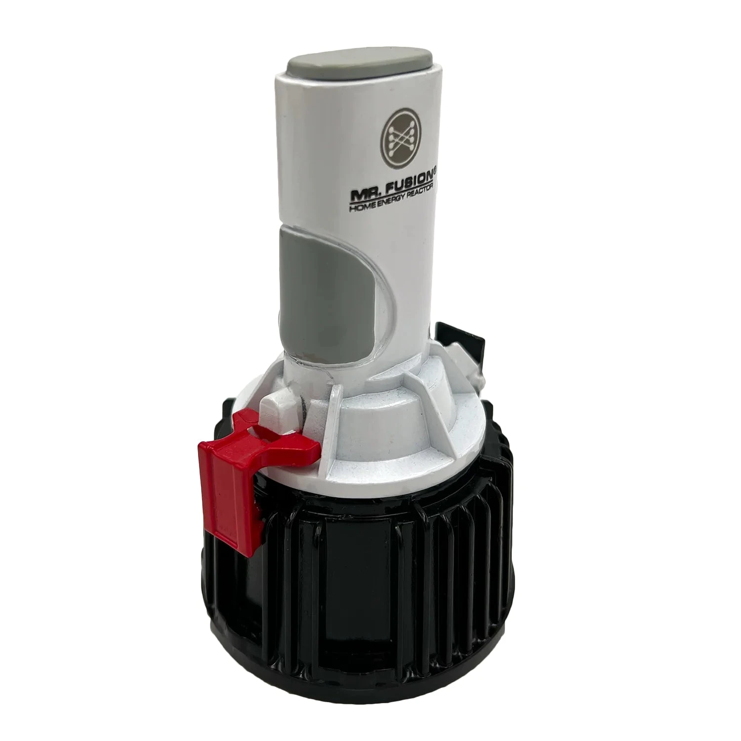 Back To The Future - Mr. Fusion Scaled Prop Replica 4 Back To The Future - Mr. Fusion Scaled Prop Replica - Image 2