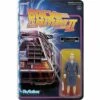 SUPER7 ReAction Back To The Future Part II Biff Tannen 3¾-inch Retro Action Figure 1 SUPER7 ReAction Back To The Future Part II Biff Tannen 3¾-inch Retro Action Figure -Media Collection Shop RE BTFTW01 BTB 01 2