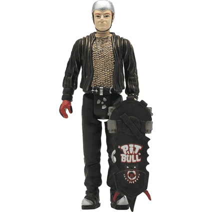 SUPER7 ReAction Back To The Future Part II Griff Tannen 3¾-inch Retro Action Figure 4 SUPER7 ReAction Back To The Future Part II Griff Tannen 3¾-inch Retro Action Figure - Image 2