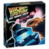 Ravensburger 'Back To The Future: Dice Through Time' Board Game -Media Collection Shop Ravensburger DiceThroughTime