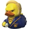 Back To The Future Part II Biff Tannen TUBBZ Cosplaying Duck -Media Collection Shop STL214262