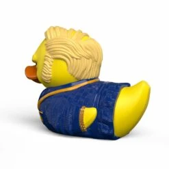 Back To The Future Part II Biff Tannen TUBBZ Cosplaying Duck 10 Back To The Future Part II Biff Tannen TUBBZ Cosplaying Duck -Media Collection Shop STL214262 2