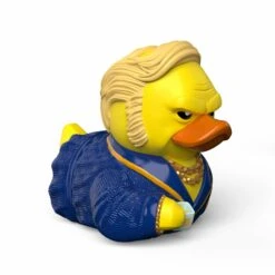 Back To The Future Part II Biff Tannen TUBBZ Cosplaying Duck 12 Back To The Future Part II Biff Tannen TUBBZ Cosplaying Duck -Media Collection Shop STL214262 4