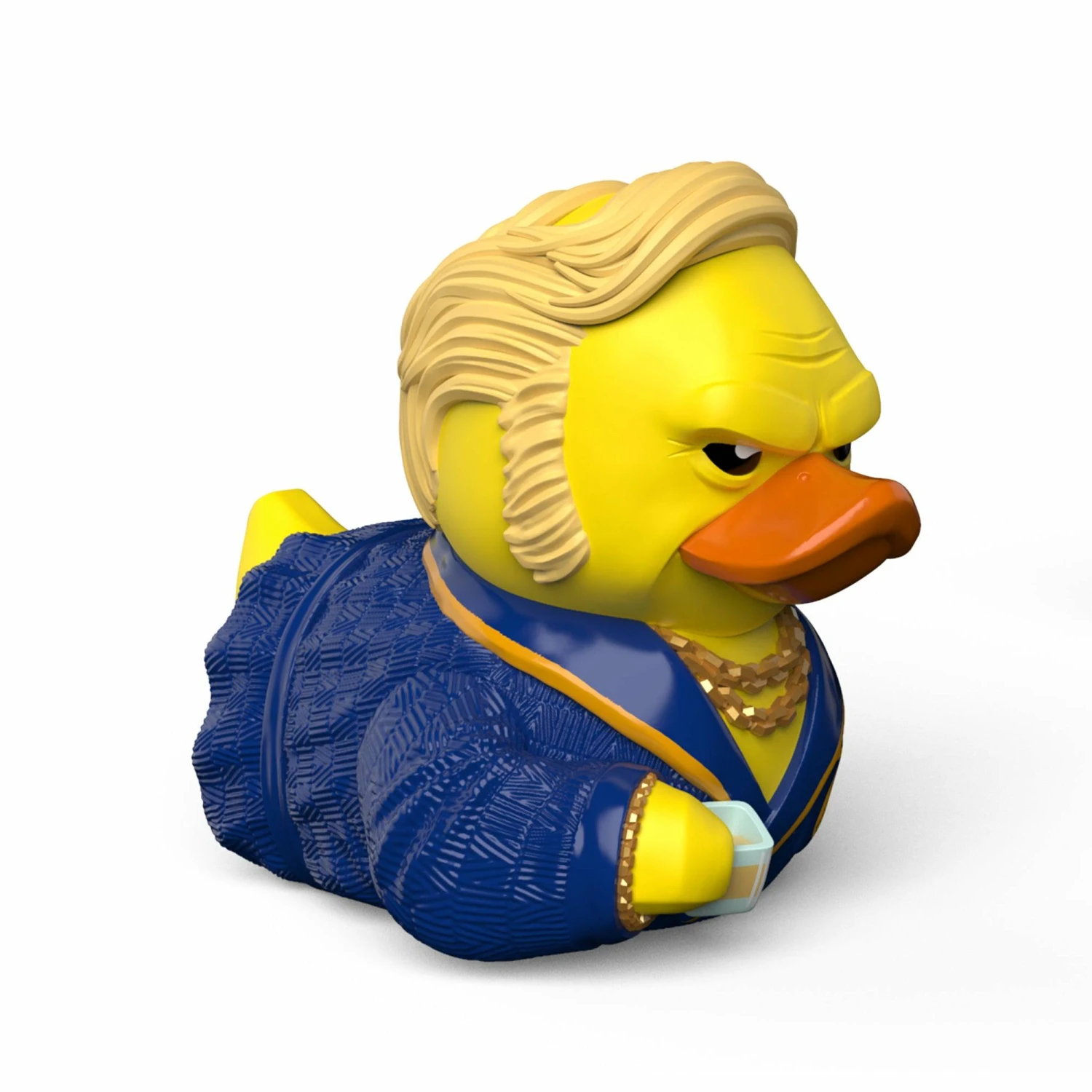 Back To The Future Part II Biff Tannen TUBBZ Cosplaying Duck 7 Back To The Future Part II Biff Tannen TUBBZ Cosplaying Duck - Image 5