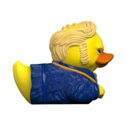 Back To The Future Part II Biff Tannen TUBBZ Cosplaying Duck 13 Back To The Future Part II Biff Tannen TUBBZ Cosplaying Duck -Media Collection Shop STL214262 5