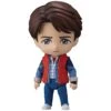 Back To The Future Marty McFly Nendoroid Action Figure -Media Collection Shop STL308475