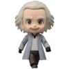 Back To The Future Doc Emmett Brown Nendoroid Action Figure 1 Back To The Future Doc Emmett Brown Nendoroid Action Figure -Media Collection Shop STL308476