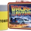 Back To The Future Previews Exclusive Lunch Box W/ Beverage Container 2 Back To The Future Previews Exclusive Lunch Box W/ Beverage Container -Media Collection Shop STL333558 6b670481 d809 43d6 829e 4607f3858bf6