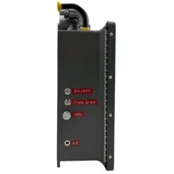 Back To The Future 1:1 Scale Flux Capacitor Prop Replica [DROP-SHIPS DIRECTLY FROM MANUFACTURER] -Media Collection Shop Side 1