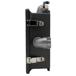 Back To The Future 1:1 Scale Flux Capacitor Prop Replica - Christopher Lloyd Signature Edition [DROP-SHIPS DIRECTLY FROM MANUFACTURER] -Media Collection Shop Side2